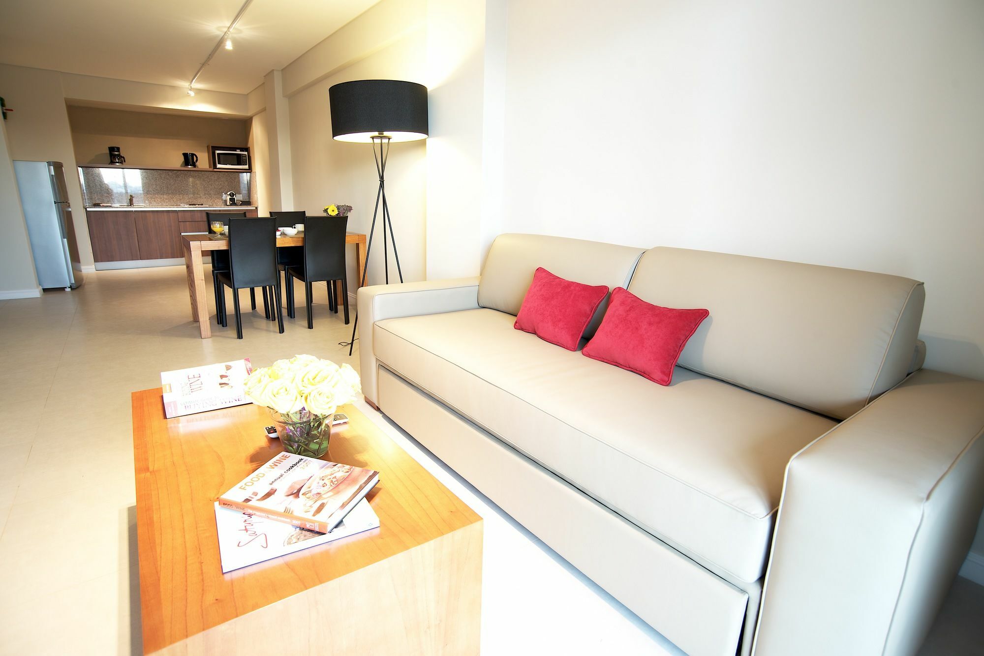 בואנוס איירס Byblos Palermo Soho מראה חיצוני תמונה