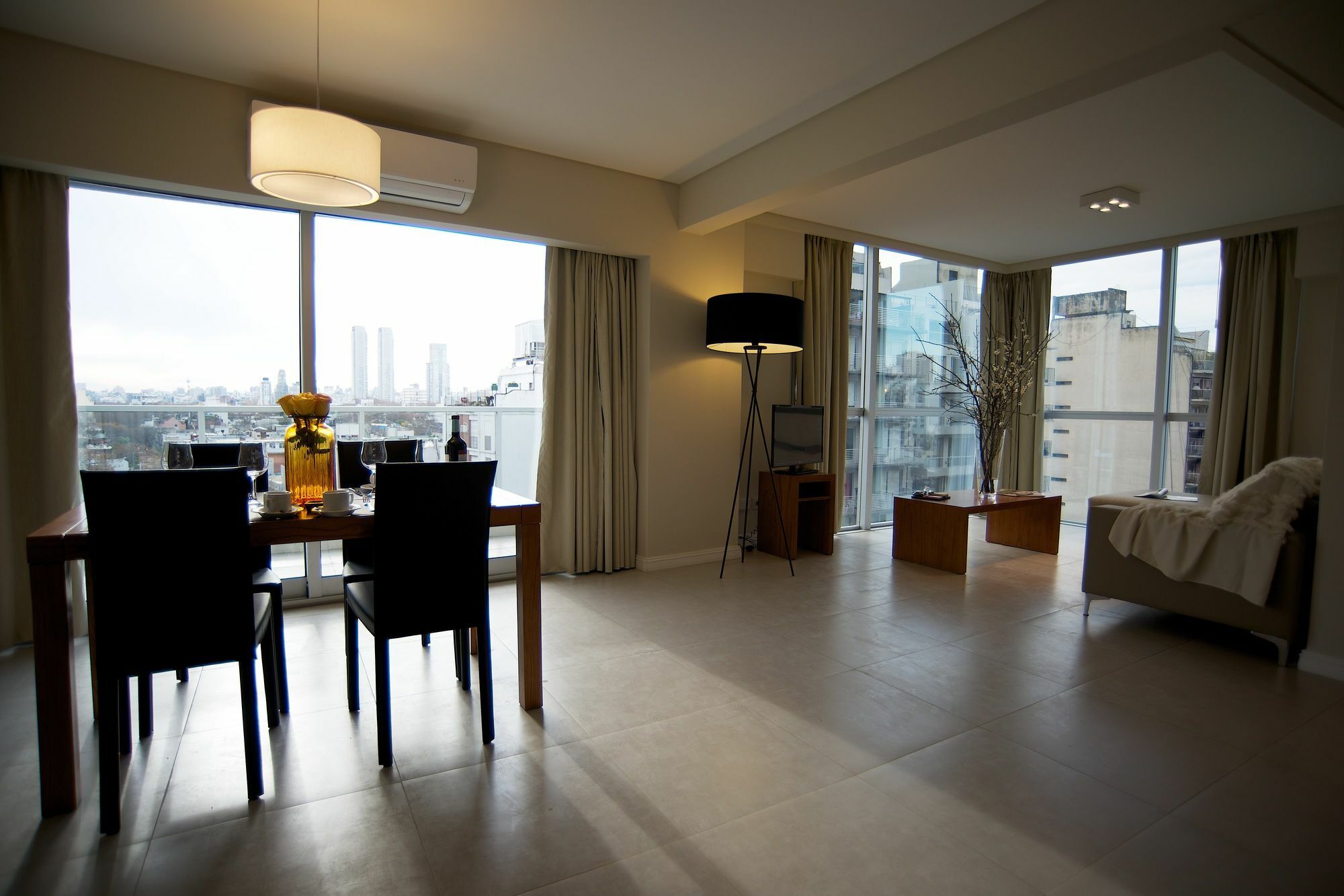בואנוס איירס Byblos Palermo Soho מראה חיצוני תמונה